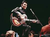 Download The Elvis Evolution Trip by coach Thursday 7th August 2025 leaflet and booking form
