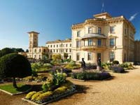 Download our Isle of Wight, Mock Cruise Break 5-day break by coach Monday 23rd to Friday 27th March 2026 leaflet and booking form